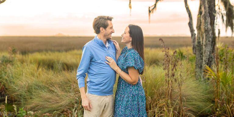 Kimberly & Tyler Home Page Banner