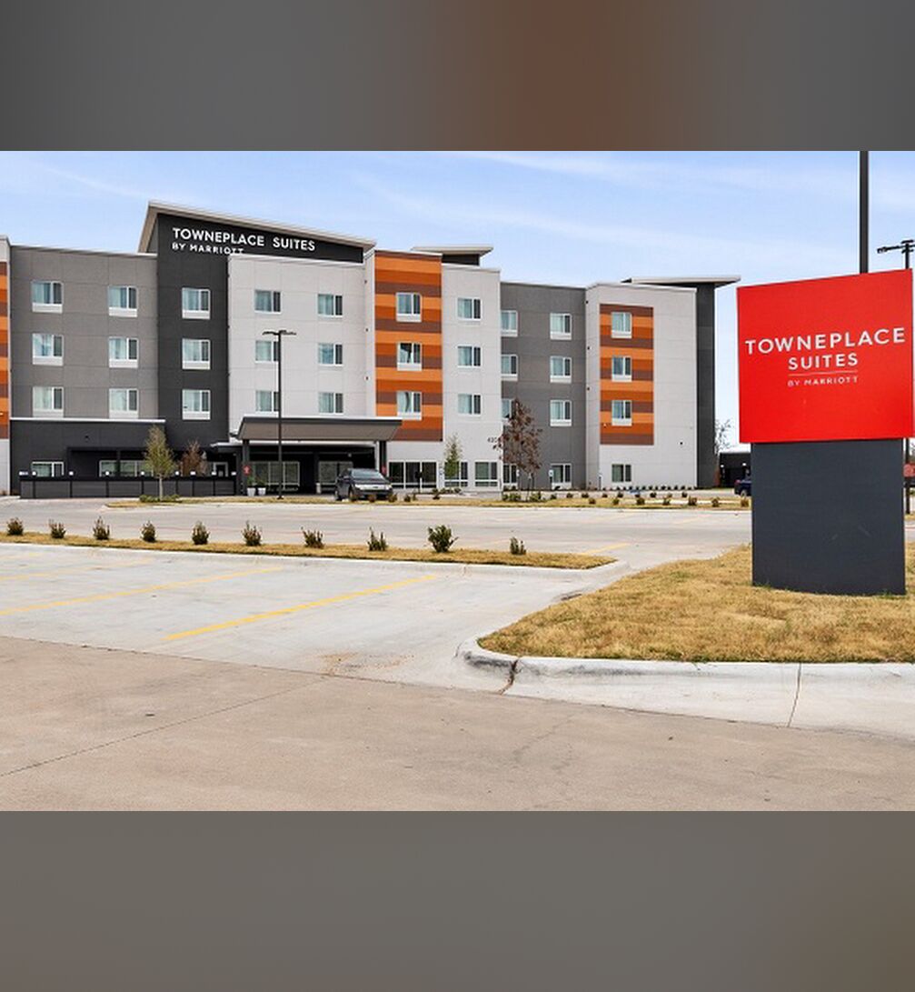 Picture of TownePlace Suites Waco Northeast