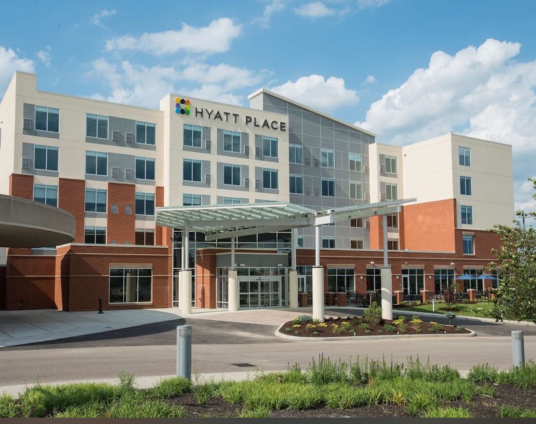 Picture of Hyatt Place Hotel Cincinnati Sharonville Convention Center