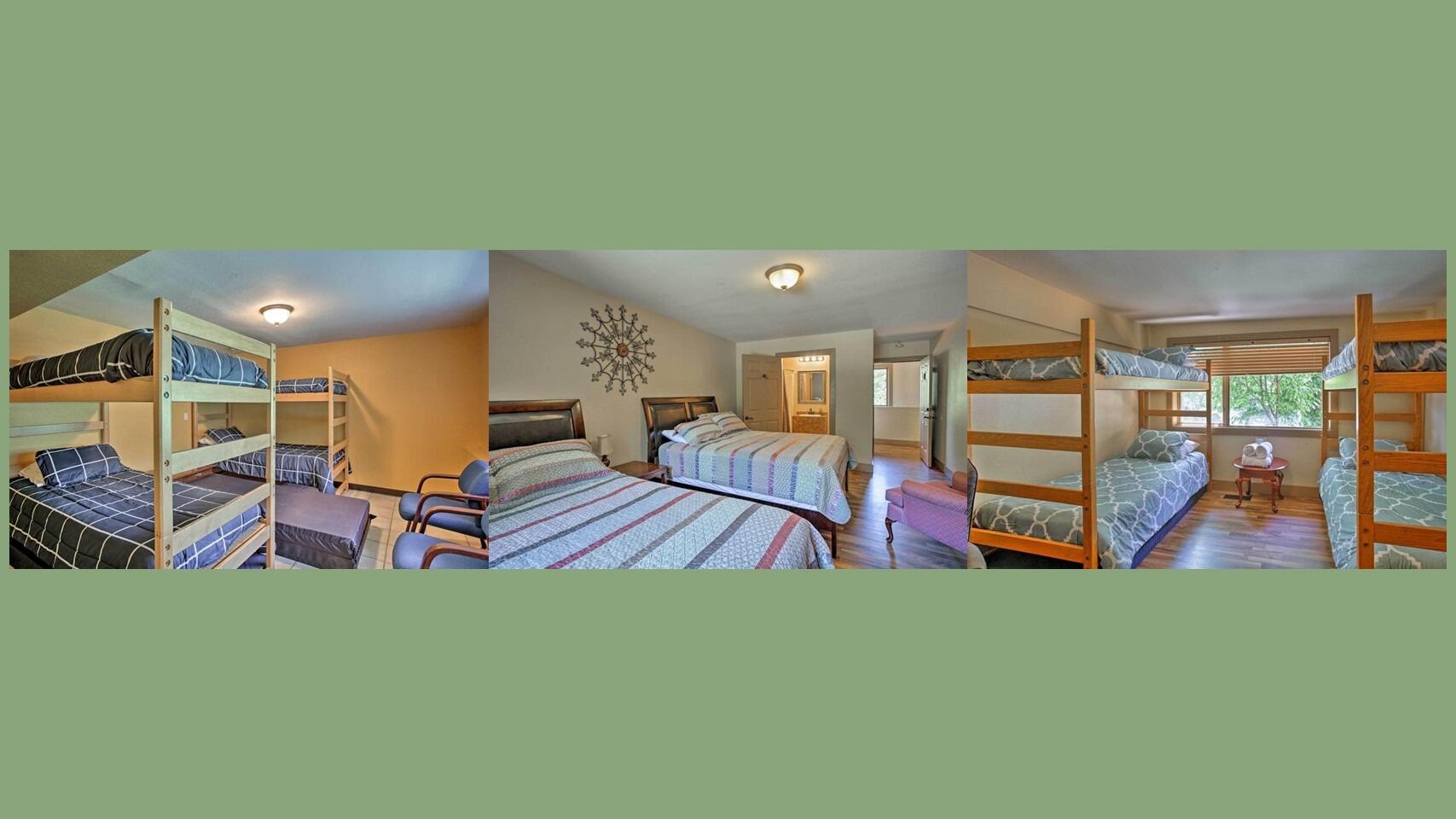 Picture of The Big House Lodge