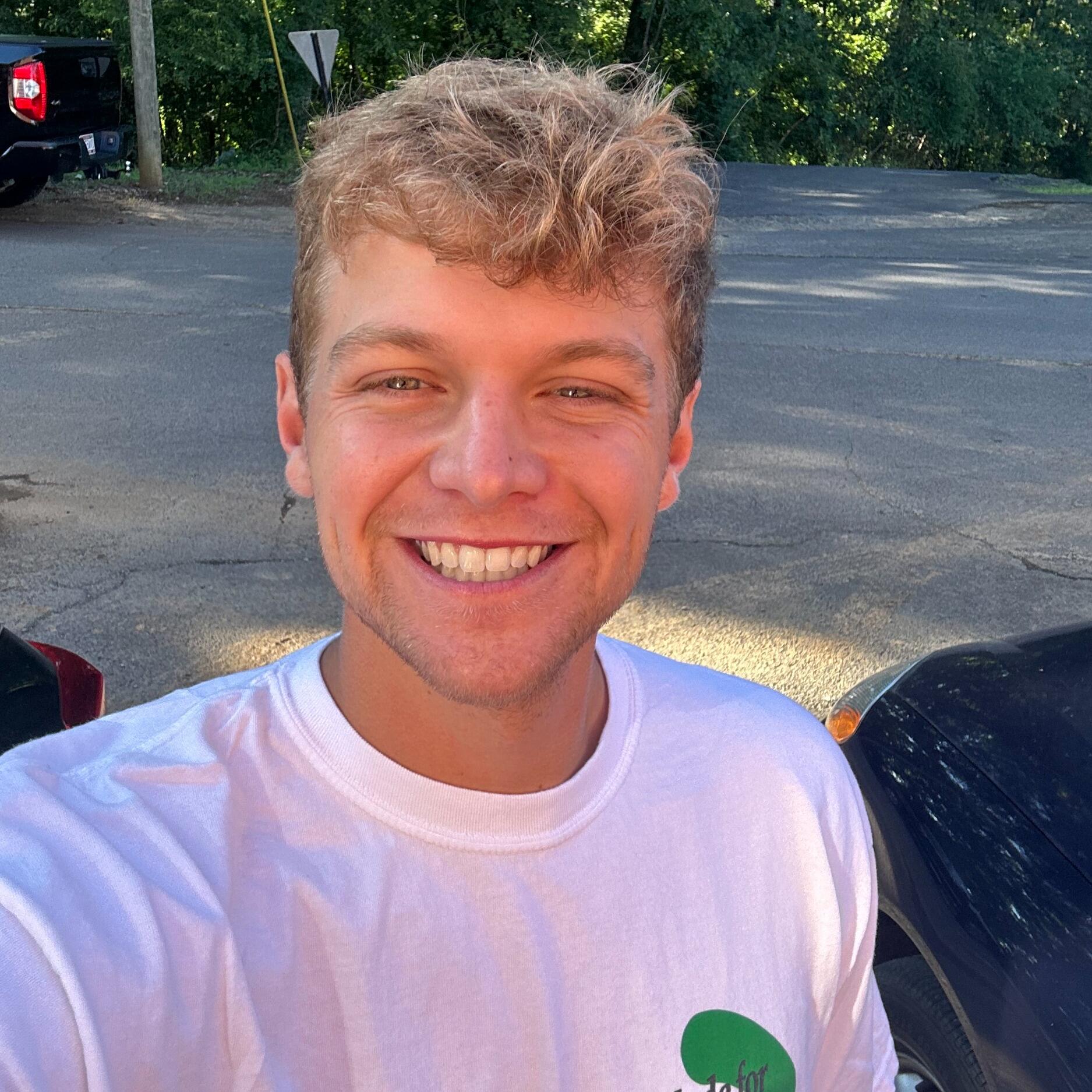 Keaton Brown