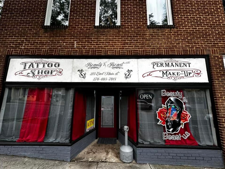 Picture of Beauty & Beast LLC