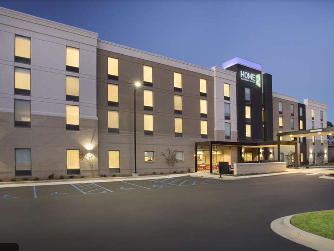 Picture of Home2 Suites by Hilton Oxford