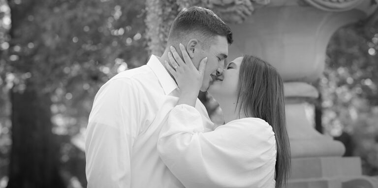 Eric & Megan Home Page Banner