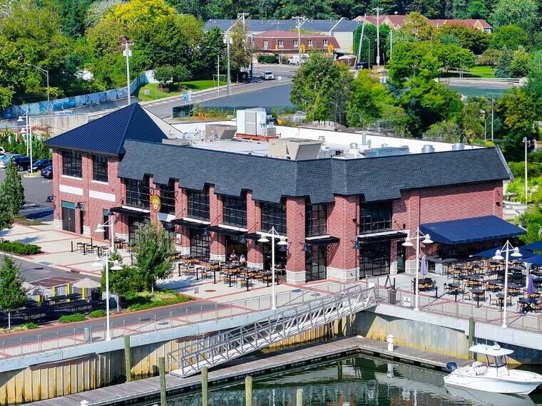 Picture of Garvies Point Brewery & Restaurant