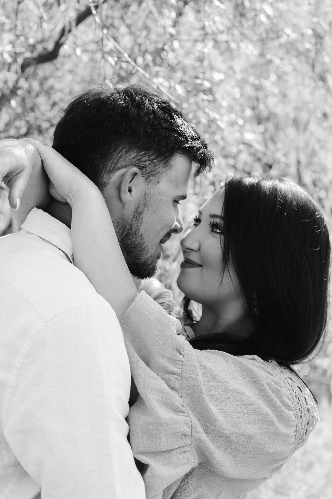 Kayley Strickland and Ricky Hughes's Wedding Website - The Knot