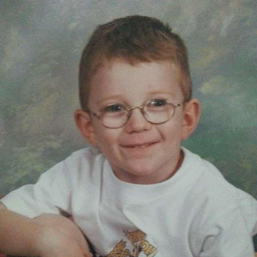Jacob Taber