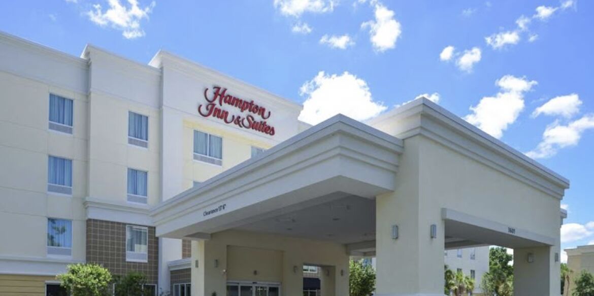 Picture of Hampton Inn & Suites