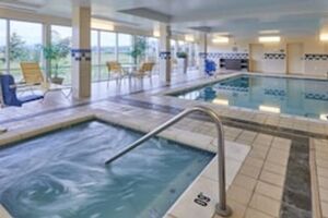 Picture of Fairfield Inn & Suites by Marriott Burlington