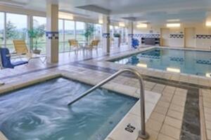 Picture of Fairfield Inn & Suites by Marriott Burlington