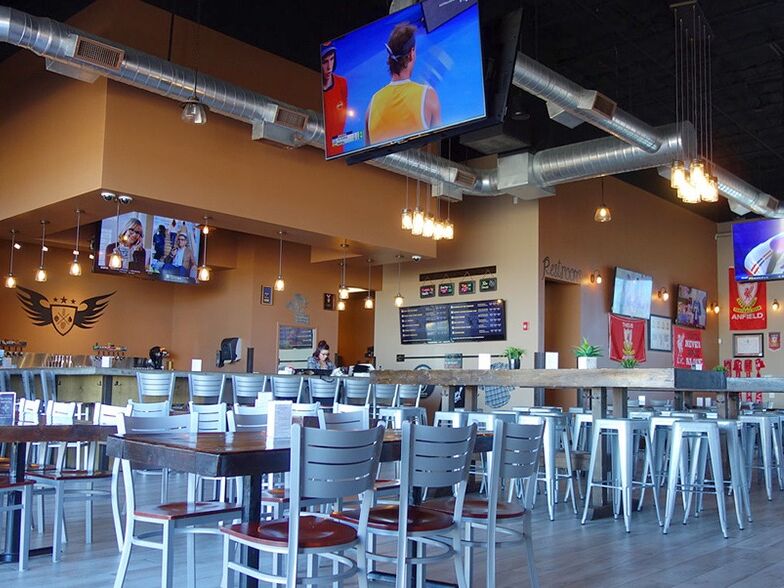 Picture of Starr Brothers Brewing Company