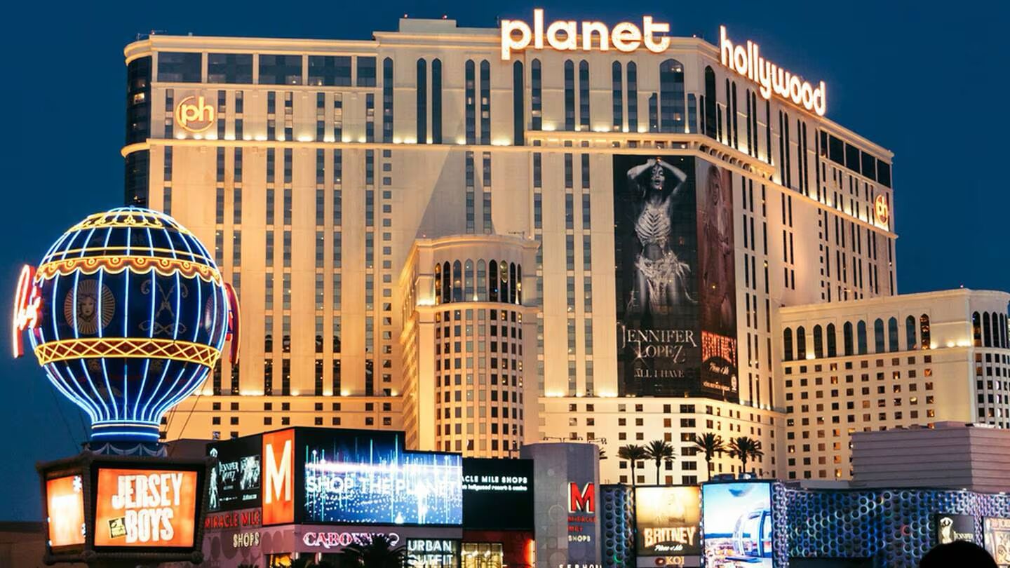 Picture of Planet Hollywood