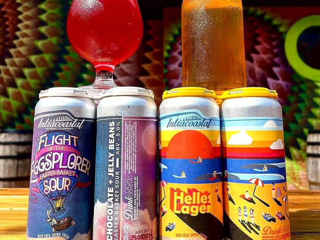 Picture of Intracoastal Brewing Company