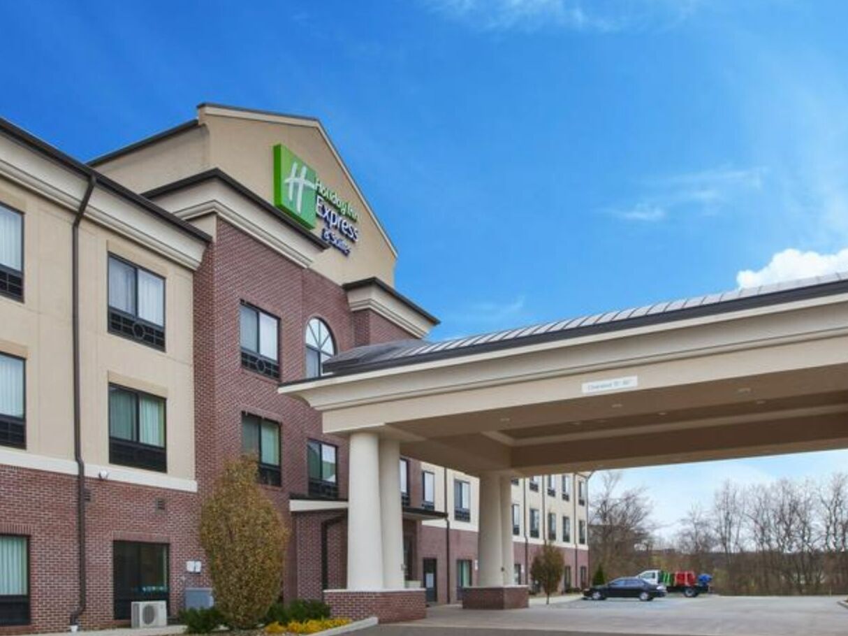 Picture of Holiday Inn Express & Suites Washington - Meadow Lands, an IHG Hotel