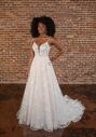 Essense of Australia D3779 A-Line Wedding Dress - thumbnail - 1