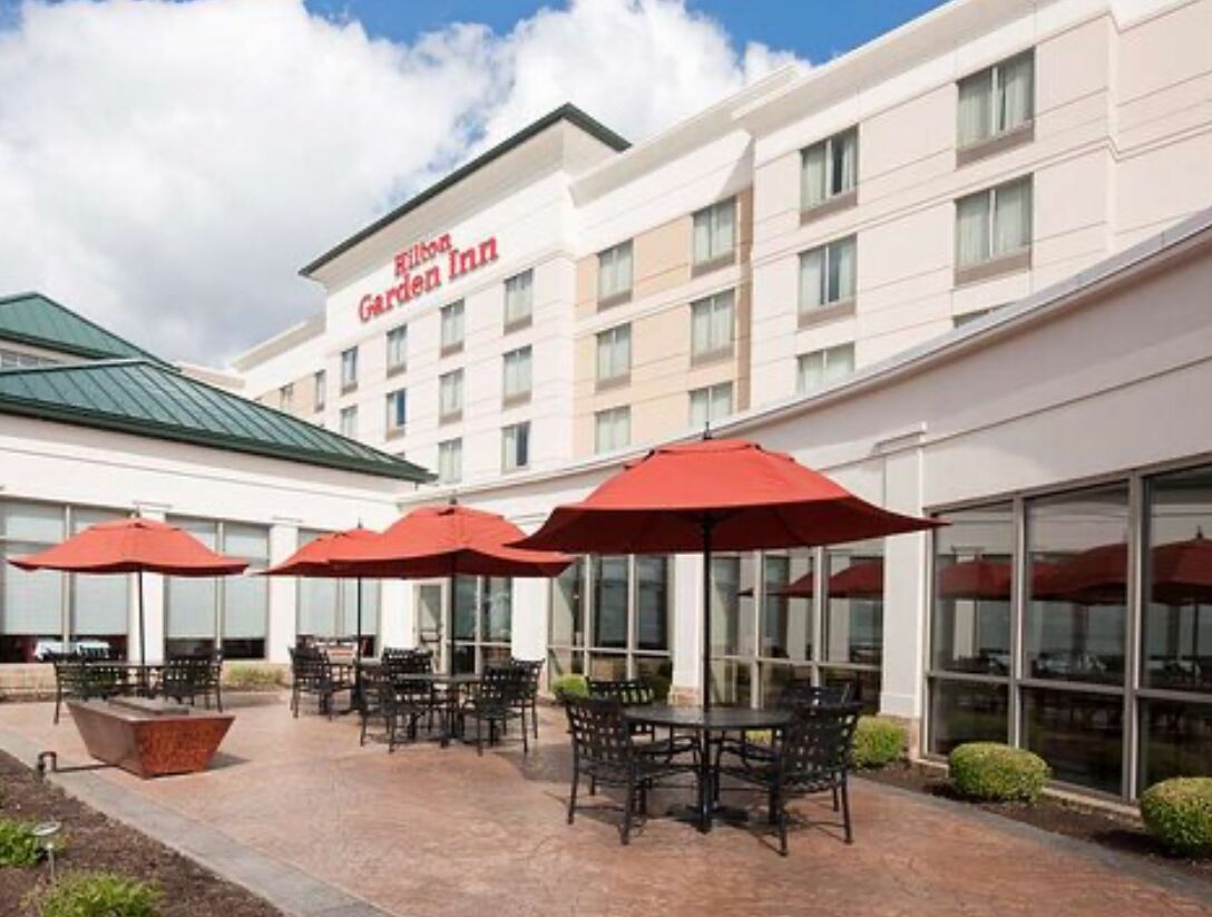 Picture of Hotel Garden Inn Indianapolis South/Greenwood