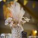 Paper Rose Centerpiece Decor