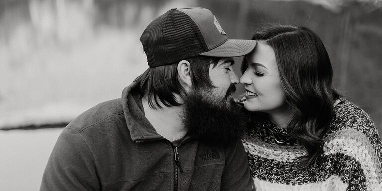 Sarah & Jacob Home Page Banner