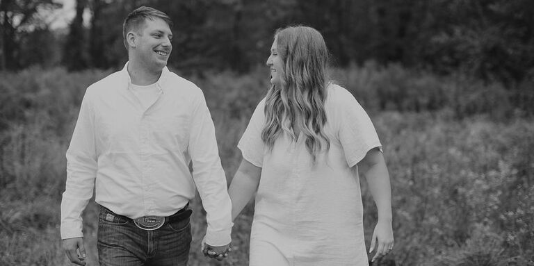 McKenna & Jake Home Page Banner