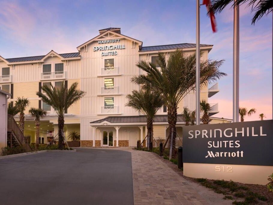 Picture of SpringHill Suites by Marriott New Smyrna Beach