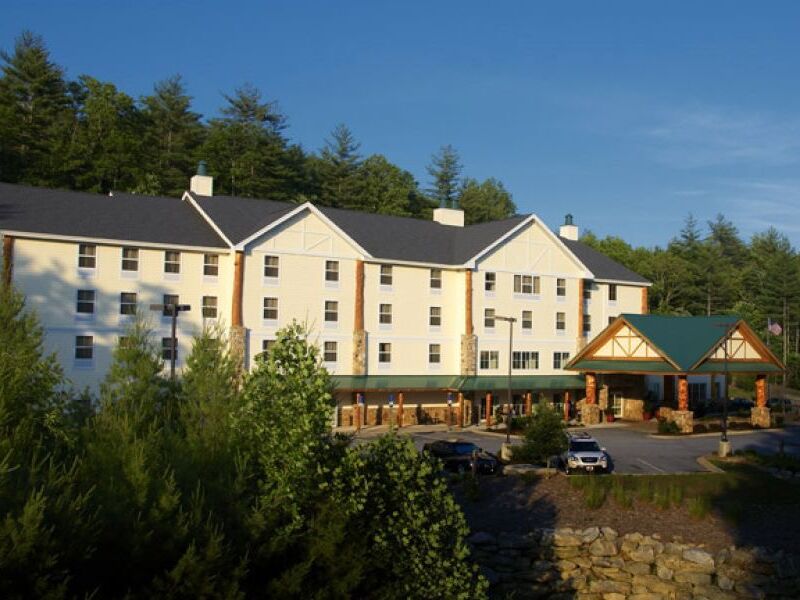 Picture of Hampton Inn & Suites