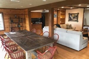 Picture of New River Inn and Cabins