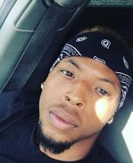 Alvin “Tutu” Hale 