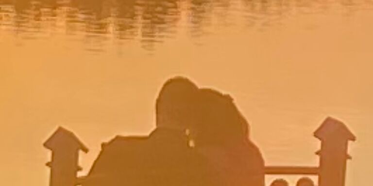 Gina & Patrick Home Page Banner