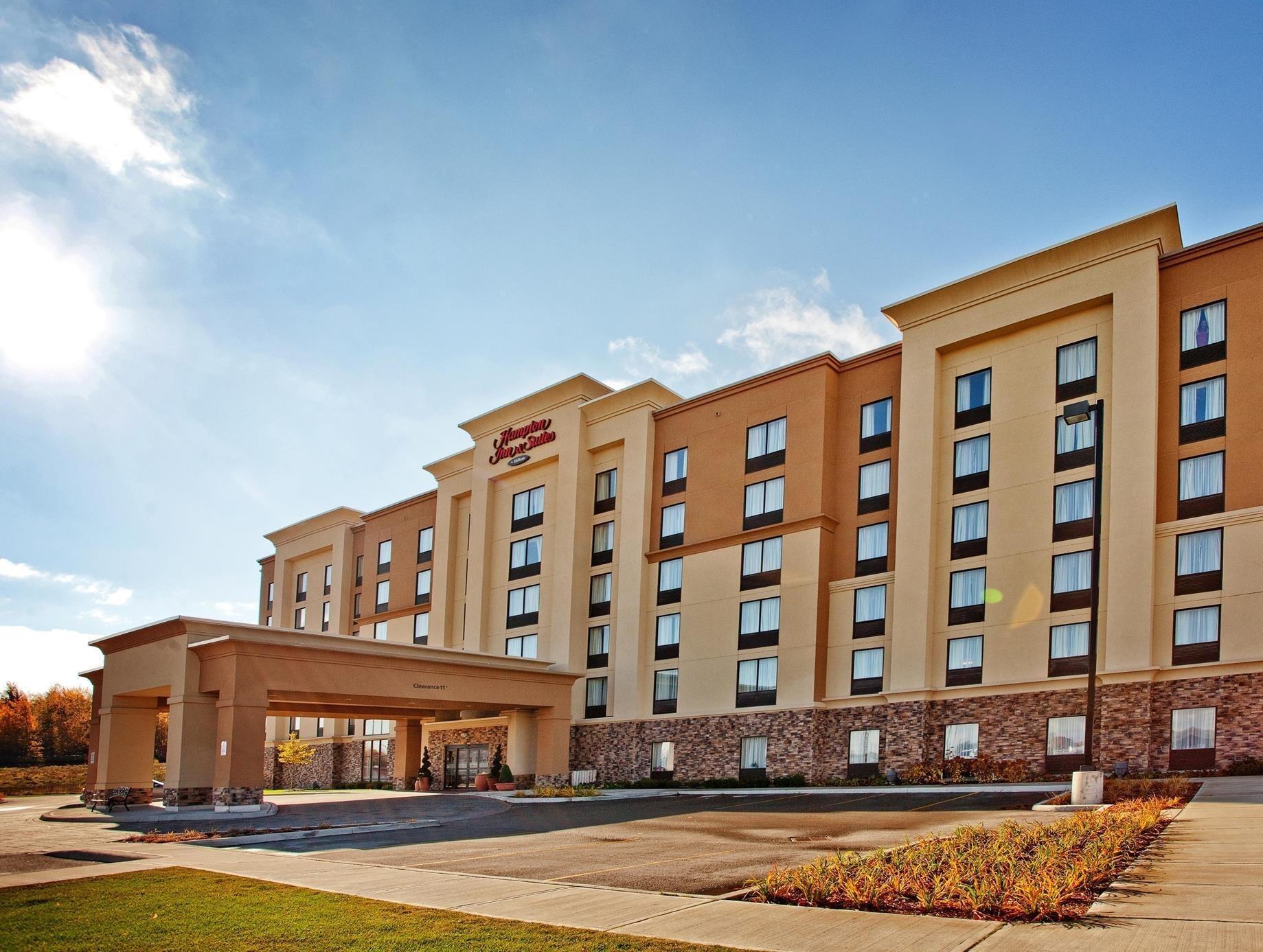 Picture of Hampton Inn & Suites by Hilton Barrie