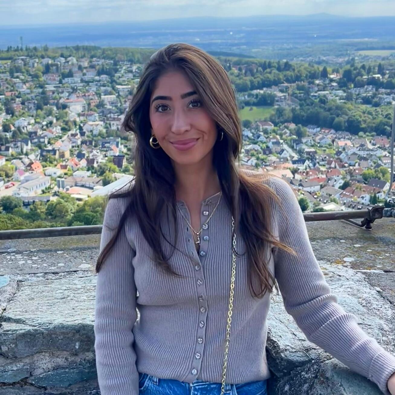 Julia DiTrapani
