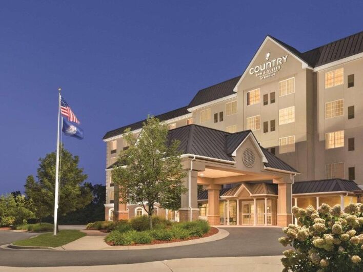 Picture of Country Inn & Suites by Radisson, Grand Rapids East, MI