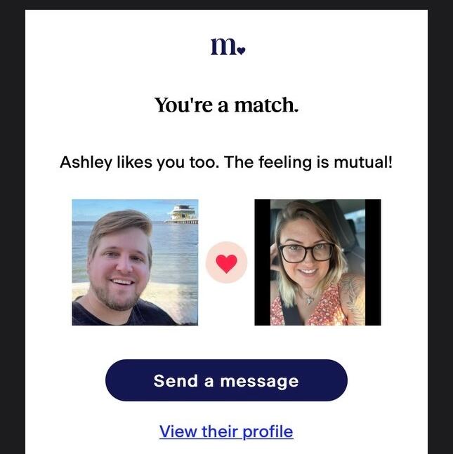 Picture of A True Match Made In St Pete