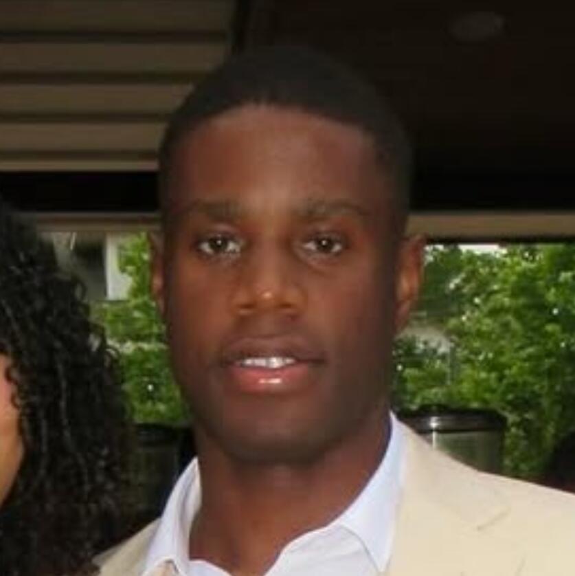 Joseph Patterson