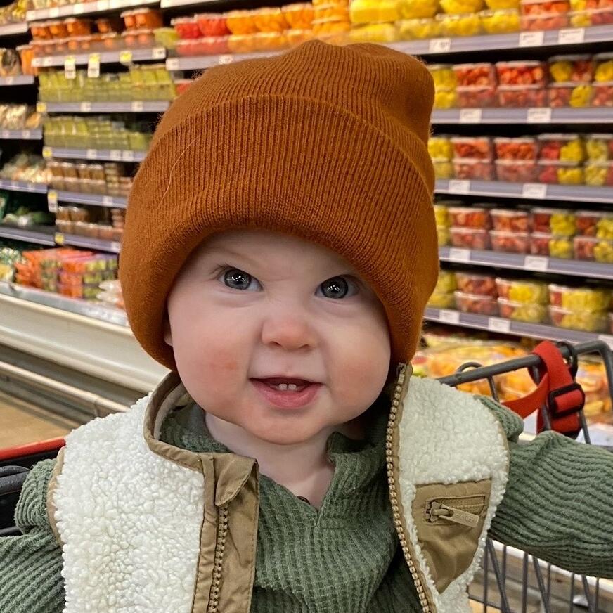 Teddy Gavin