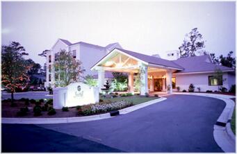 Picture of Hampton Inn & Suites Wilmington/Wrightsville Beach