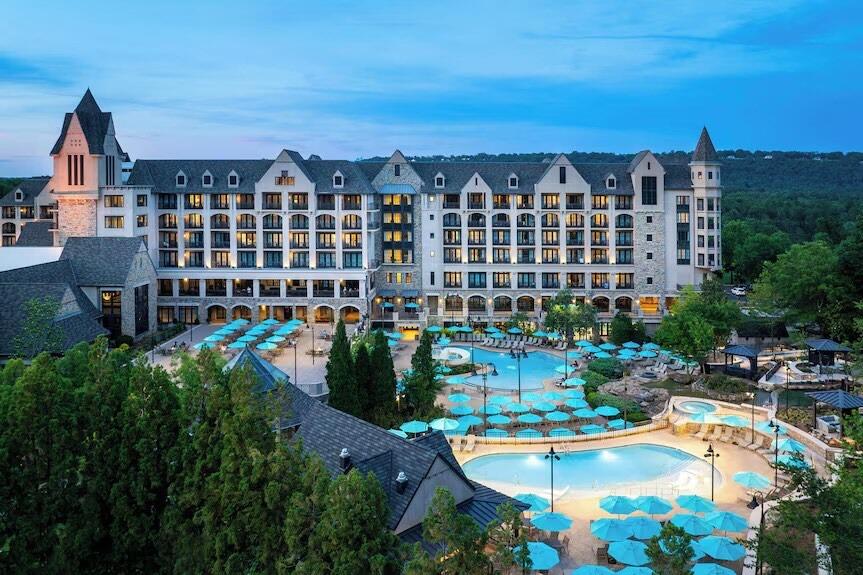 Picture of Renaissance Birmingham Ross Bridge Golf Resort & Spa