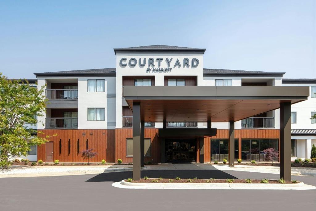 Picture of Courtyard by Marriott Lynchburg