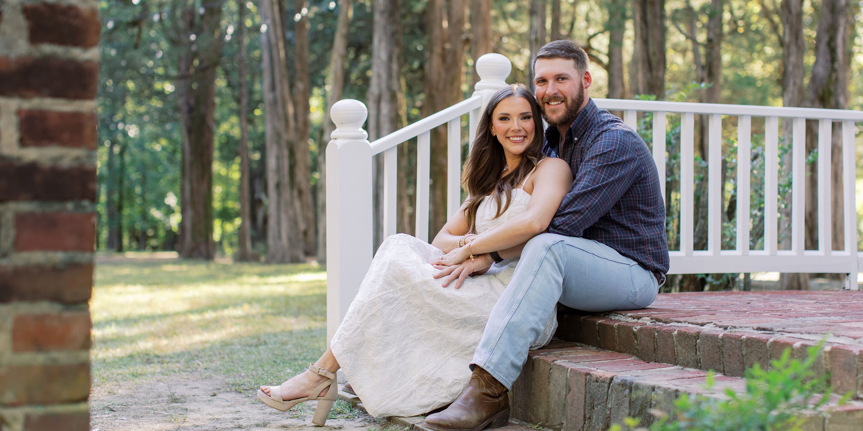Lindsey & Tate Home Page Banner