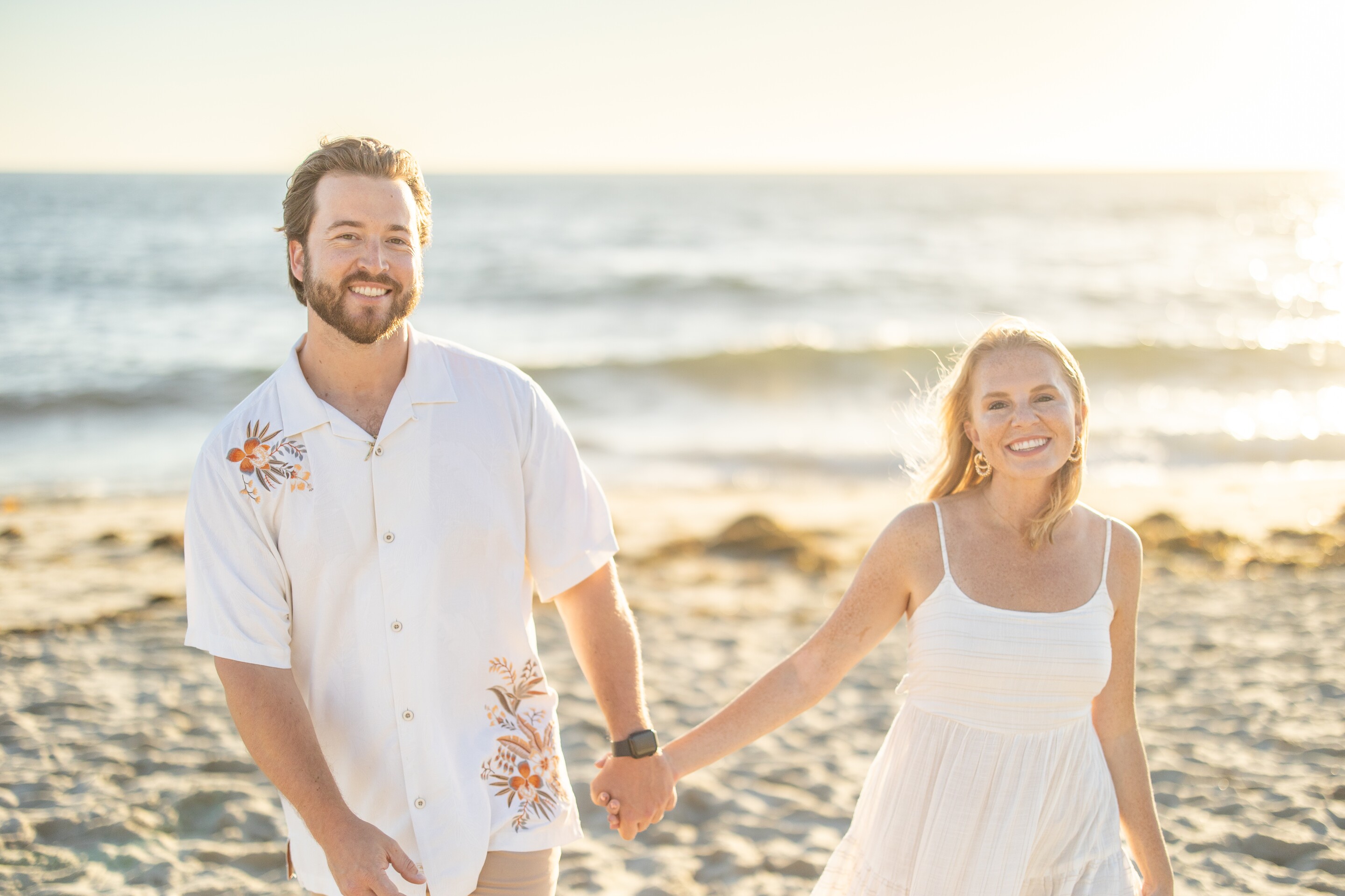 Lawren & Dan Home Page Banner
