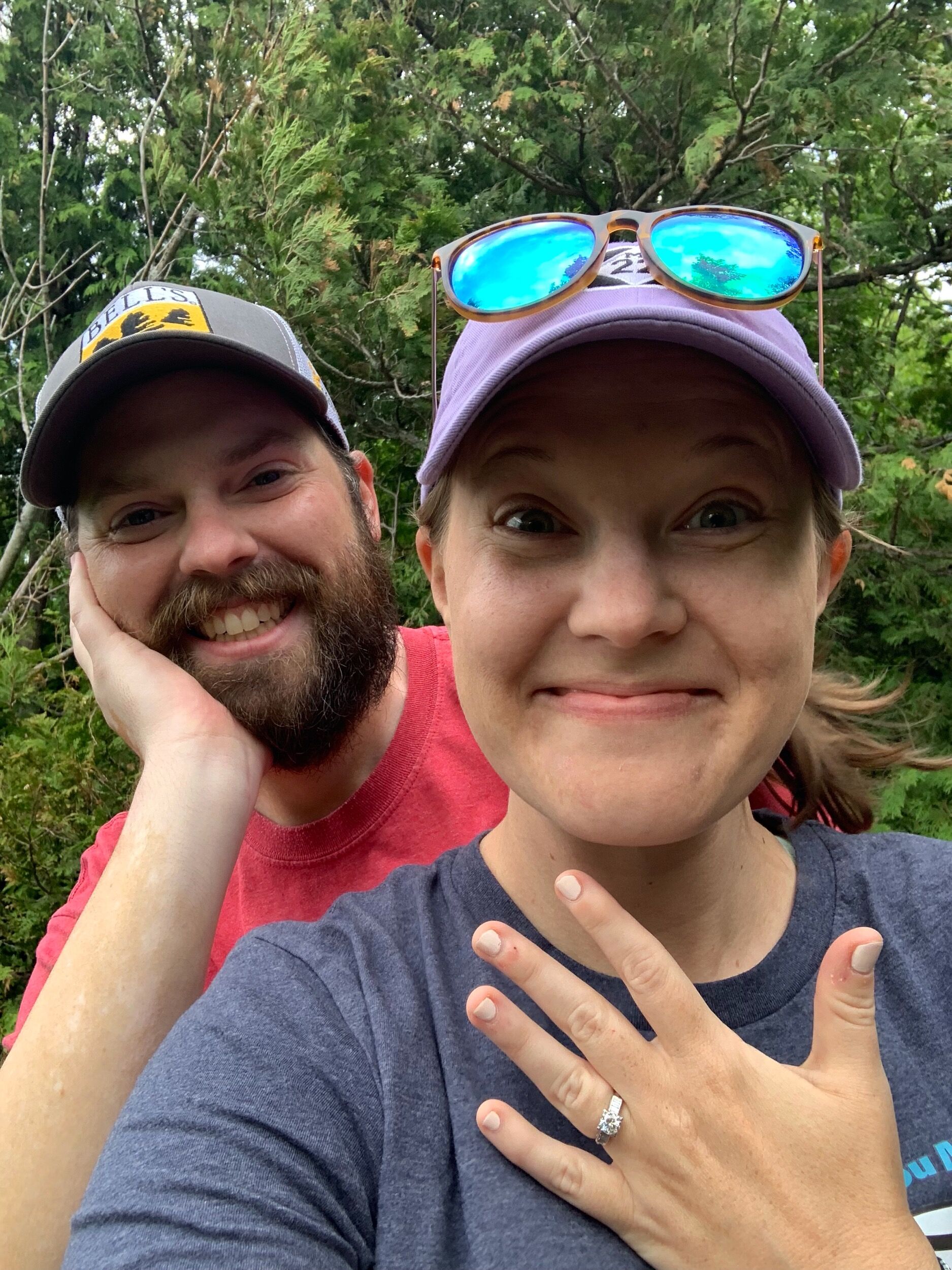 Picture of The Proposal: 6-28-2022