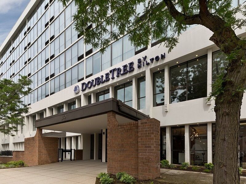 Picture of DoubleTree by Hilton Jamestown
