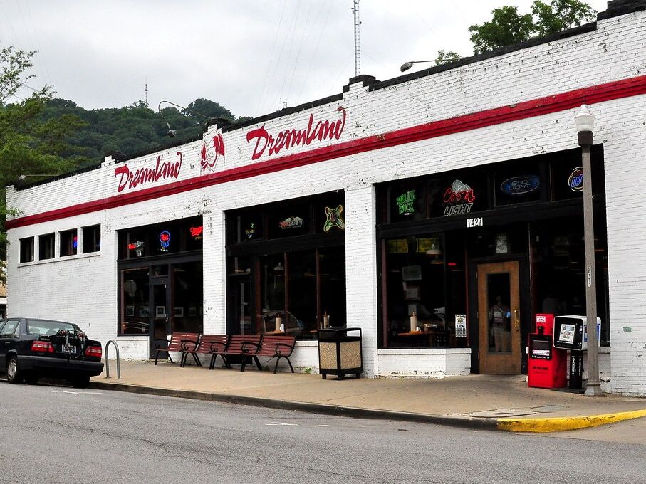 Picture of Dreamland BBQ