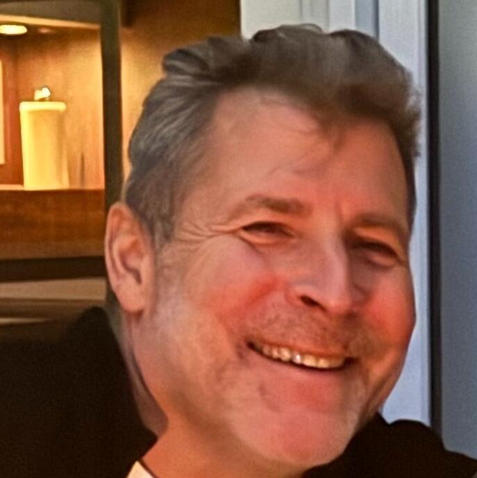 Todd Schultz