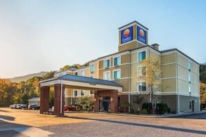 Picture of Comfort Inn & Suites Lookout Mountain