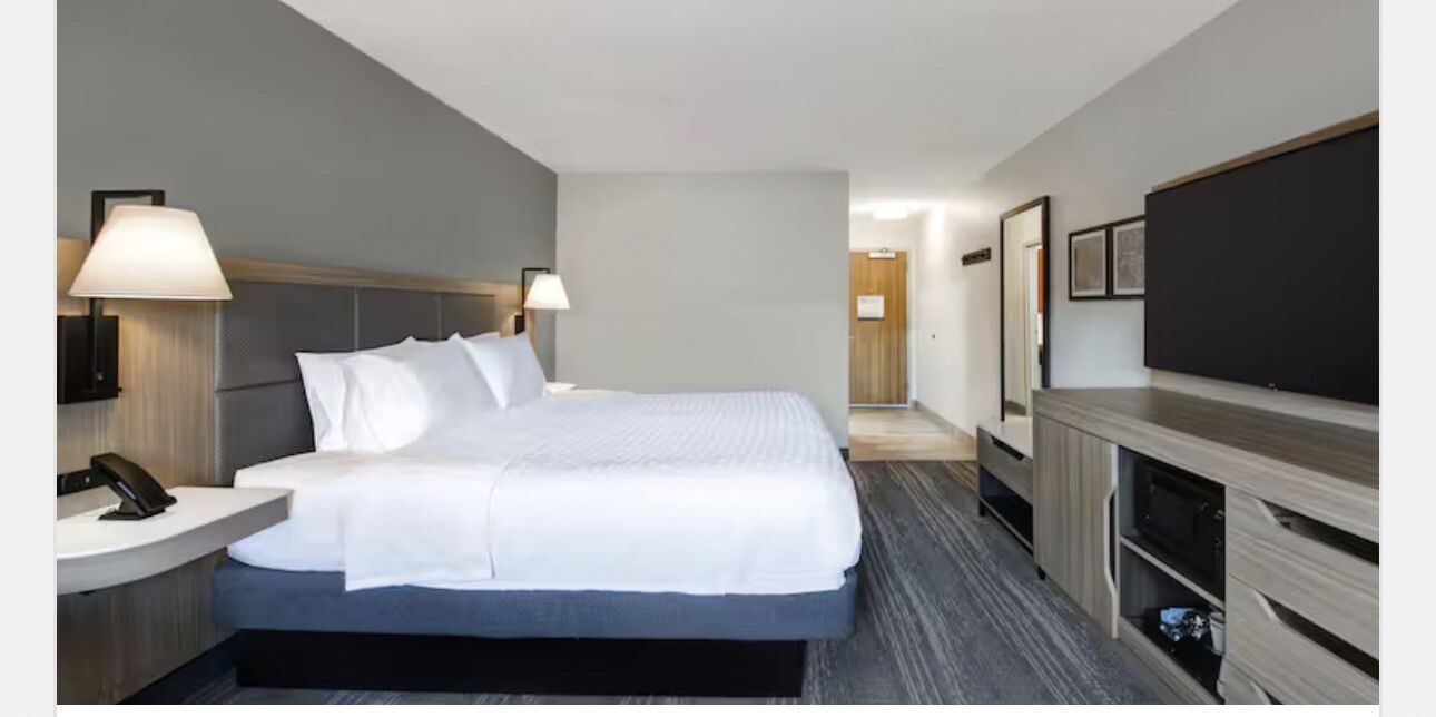 Picture of Hampton Inn Easley