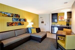 Picture of Residence Inn Springfield Chicopee