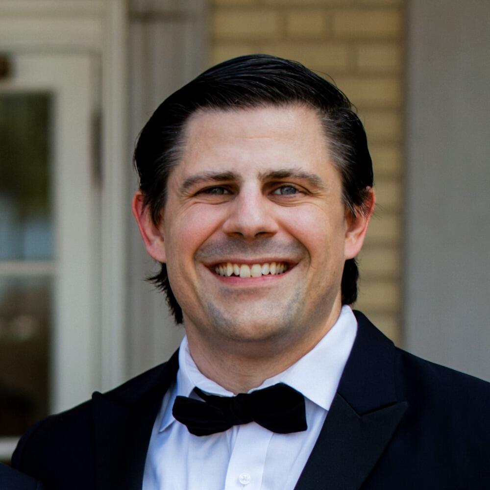 David Zedan
