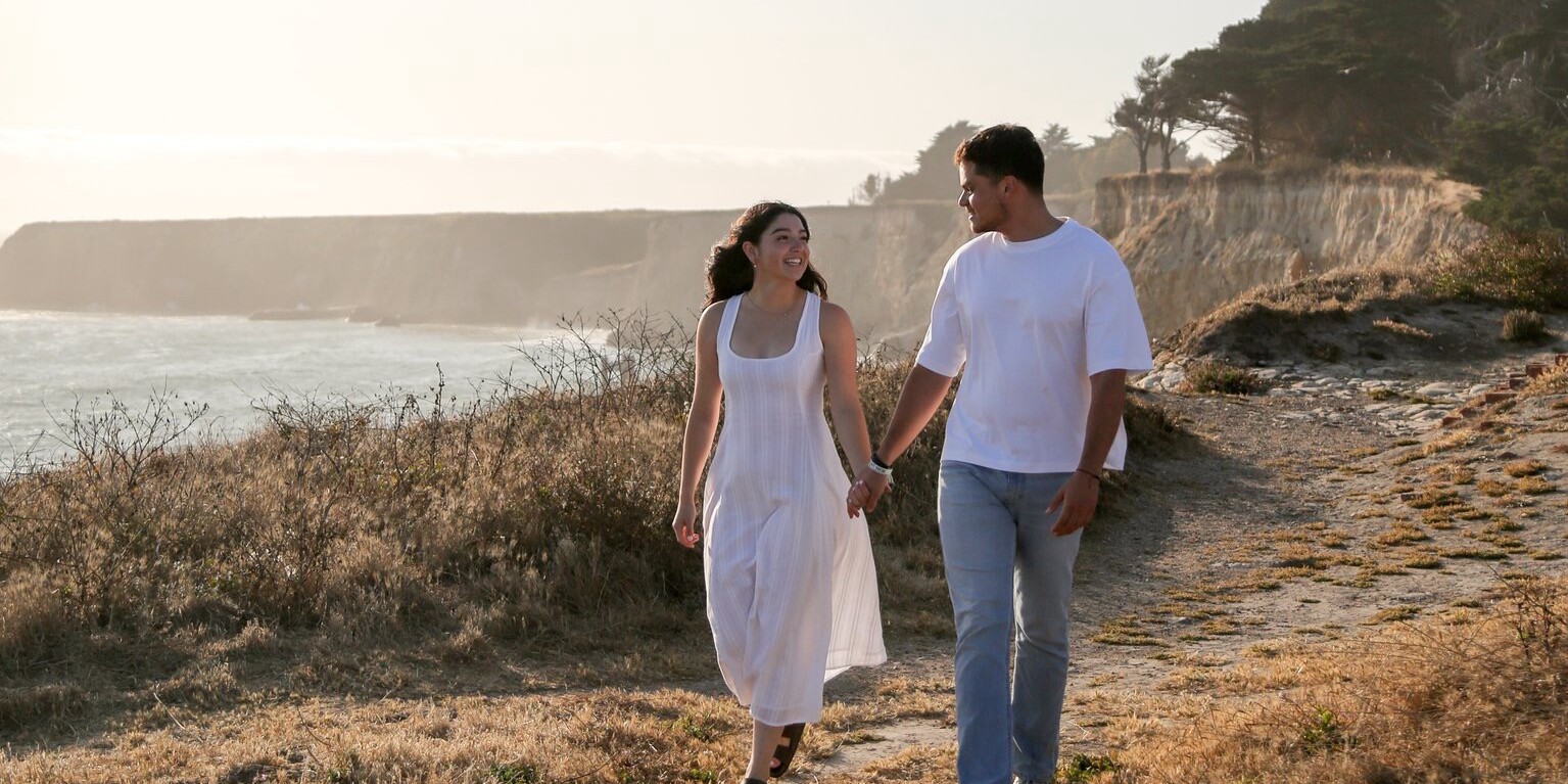 Matthew & Alyssa Home Page Banner
