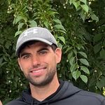 Sam Echelbarger