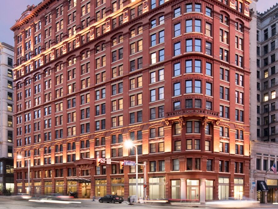 Picture of Kimpton Schofield Hotel
